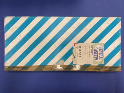 SERIE BASAMENTO GENERAL GASKET POCHETTE PARTIE BASSE THEMA TURBO DIESEL LE-LS-S.W. CROMA 2.5 T.BO DIESEL