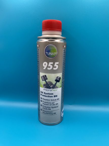 PROTEZIONE PER IMPIANTI AD OLIO BN 955 TUNAP