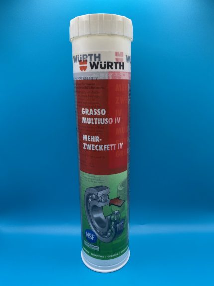 GRASSO MULTIUSO WURTH