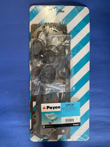 GUARNIZIONE PAYEN FIAT MAREA MULTIPLA PALIO DOBLO' 1.6 MAREA MULTIPLA 1.6 16V BIPOWER MULTIPLA 1.6 16V BLUPOWER LYBRA 1.6 182B6.000 I.E. 16V TORQUE EURO3 (11/00) LANCIA LYBRA 1.6