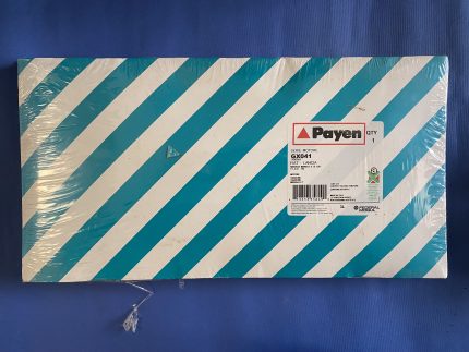 GUARNIZIONE PAYEN FIAT BRAVO/A MAREA 1.4 I.E. 12V Y 1.4 I.E. 12V CON GTC CON PAR/VALOVL E MOTORE CONTIENE ROTOSTAT