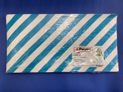 SERIE SMERIGLIO PAYEN CON GTC E PAR/VALVOLE DEDRA 1.8 I.E/2.0 I.E 1756/1995 C.C.