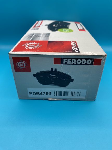 PASTICCHE POSTERIORI FERODO CITROEN C4 PICASSO 02/13> C4 GRAND PICASSO 08/13> PUGEOT 308 06/14> 308SW 03/14> OPEL GRANDLAND X 06/17>
