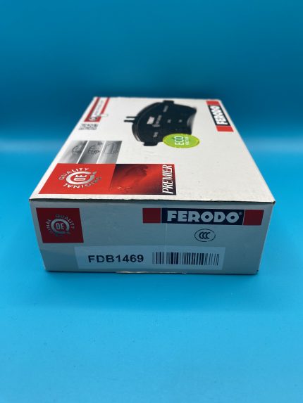 PASTICCHE POSTERIORI FERODO ALFA ROMEO MITO 20/08> FIAT BRAVO LINEA MULTIPLA STILO STILO MULTIWAGON LANCIA DELTA 09/08>