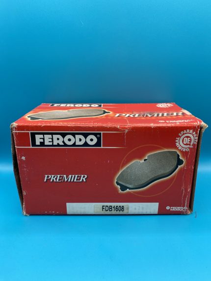 PASTICCHE POSTERIORI FERODO MERCEDES CLASSE M ML 230 270 CDI 320 430