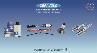 Prodotti vari ceravolo