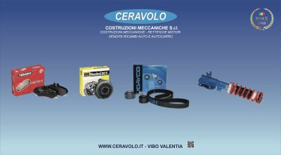 Prodotti vari ceravolo