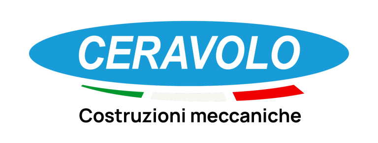 logo ceravolo con payoff
